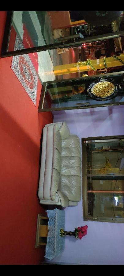 Thai Smile Lägenhet Pattaya Exteriör bild