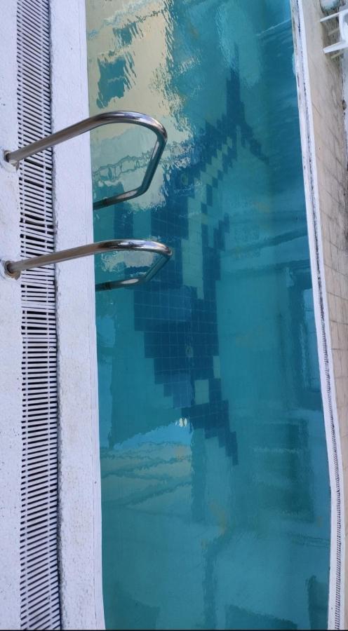 Thai Smile Lägenhet Pattaya Exteriör bild